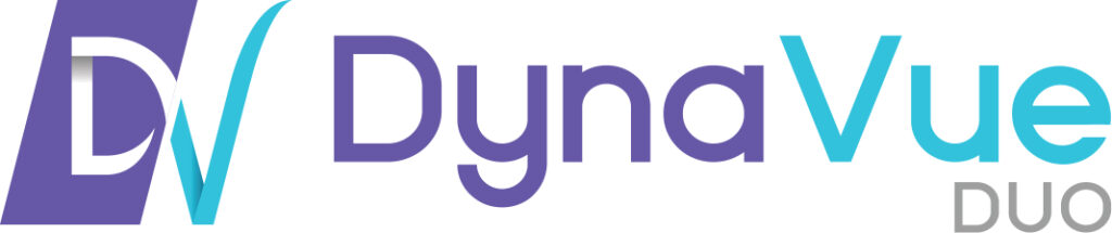 DynaVue Duo